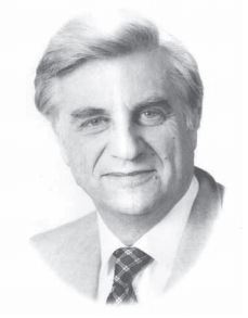 David Haley 1938 - 2012